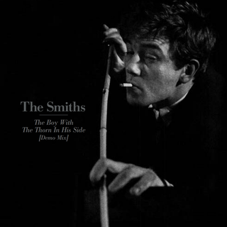 Illustration for article titled The Smiths announce new 7-inch with 2 unreleased tracks